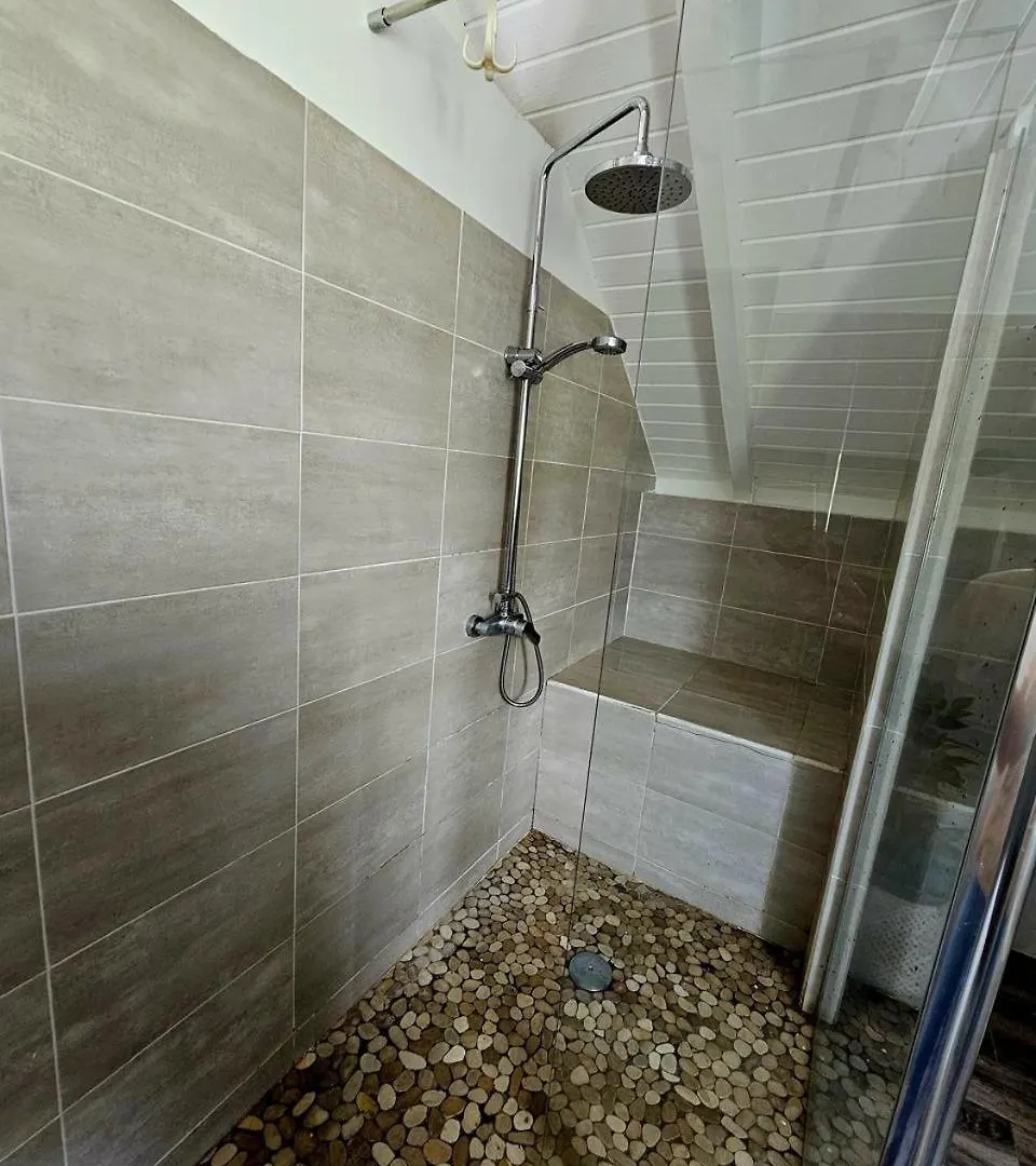 VILLA 6-10 PERS, VUE MER, Piscine Privée, PLAGE A PIEDS Le Gosier  Guadeloupe